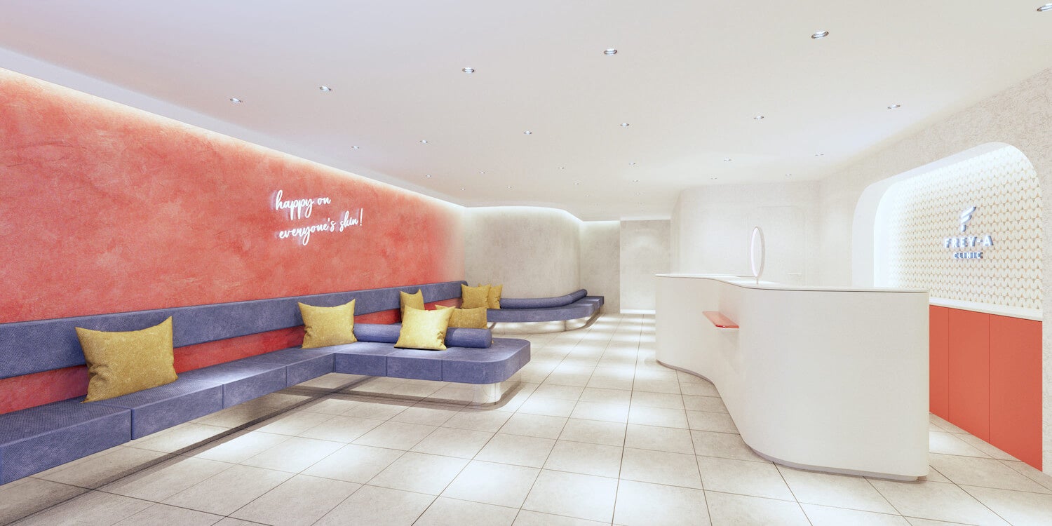 フレイアクリニックは2023年7月1日から、熱破壊式脱毛の選択が可能になりましたのサブ画像1