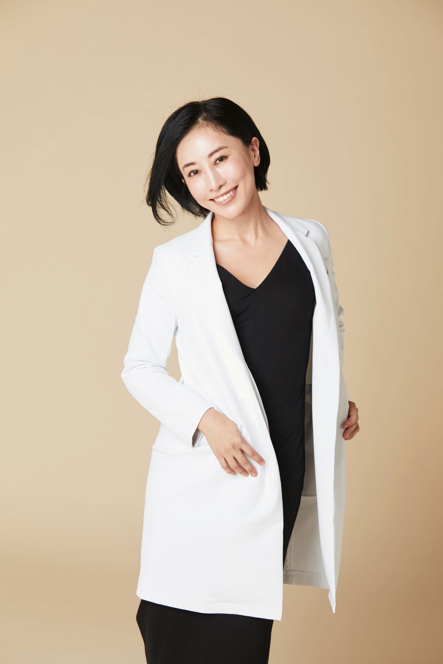 【20〜50代女性555名に聞く！ニキビ・ニキビ跡悩み調査】7割以上（72.4%）が悩み経験アリ！／マスク解禁の一方で「他人の視線が気になり、外すのを躊躇」と約7割が回答のサブ画像11